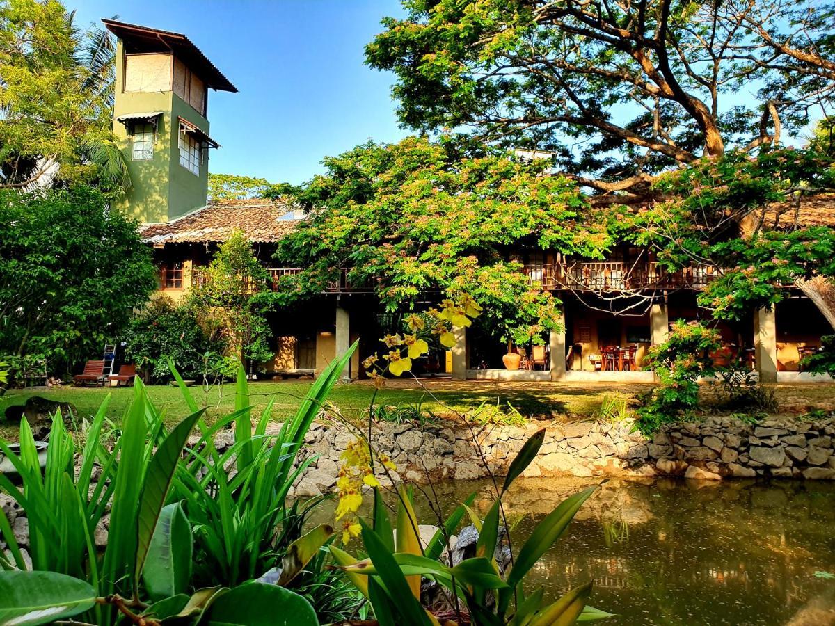 Dunes Bed & Breakfast Unawatuna