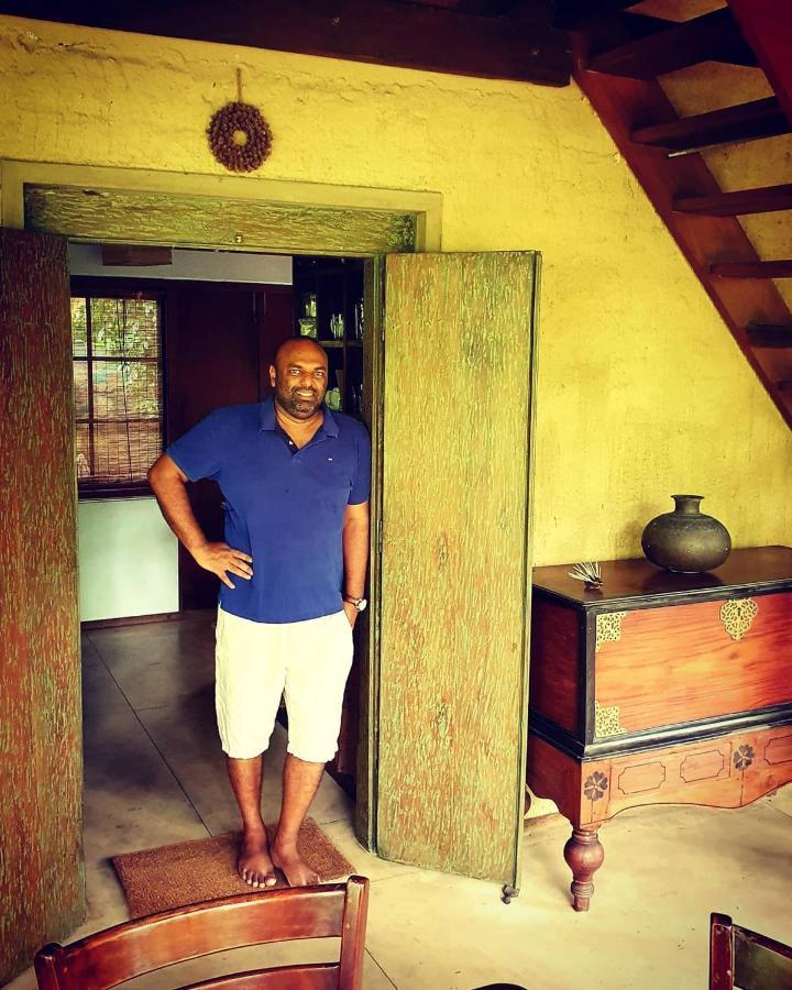 Bed & Breakfast Dunes Unawatuna
