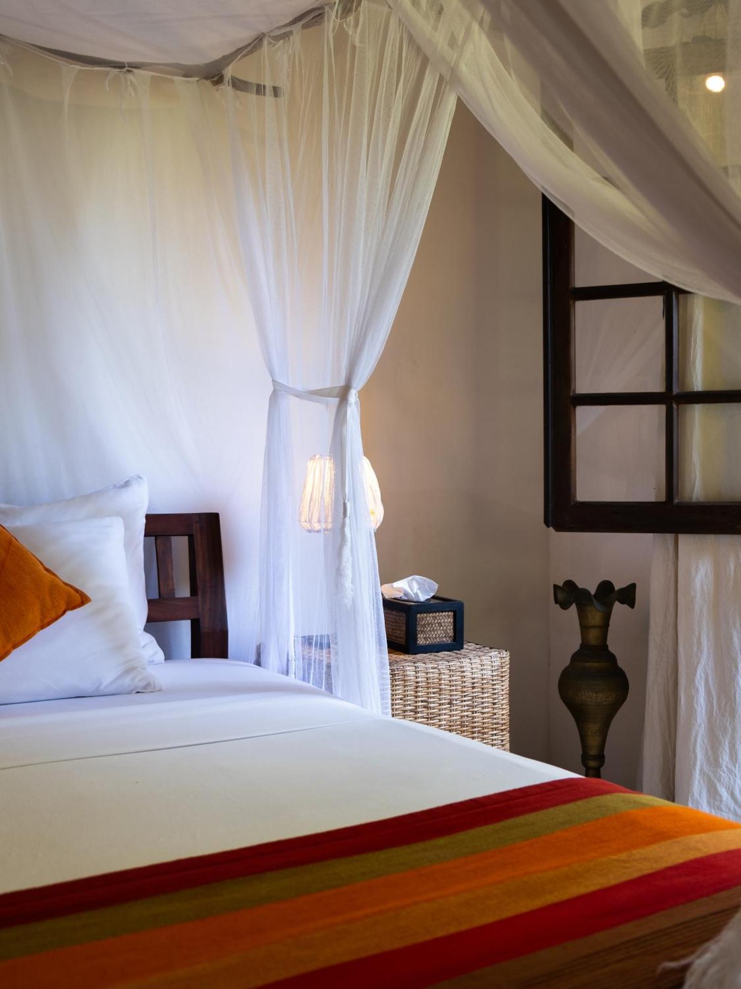 Bed & Breakfast Dunes Unawatuna