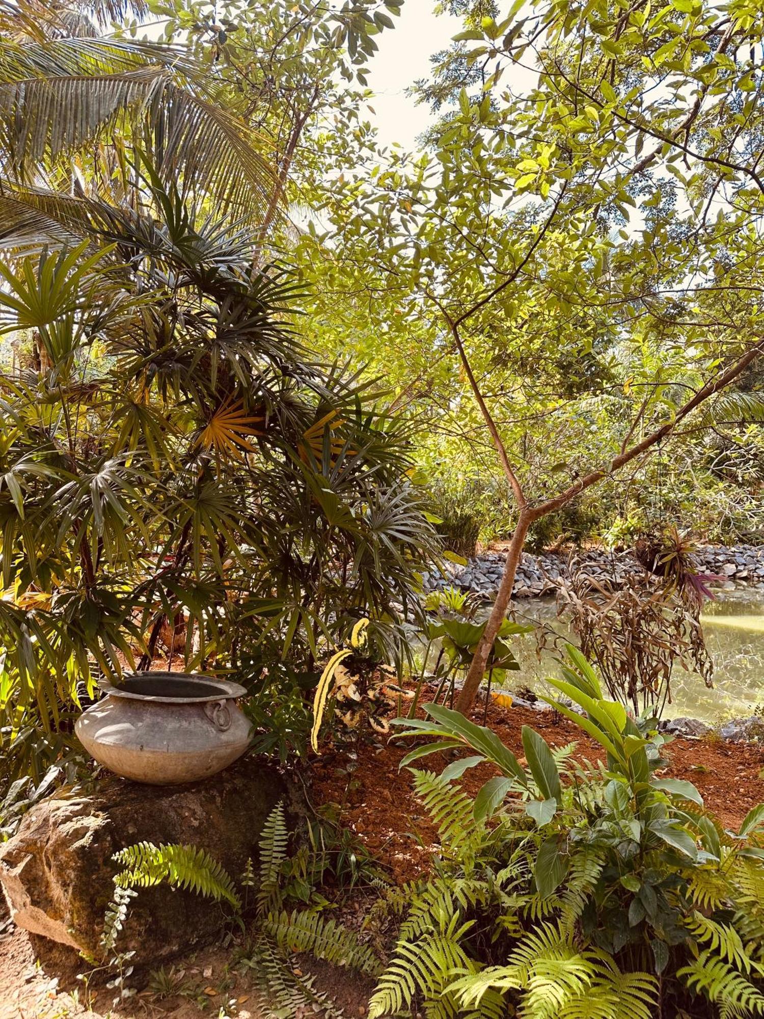 Bed & Breakfast Dunes Unawatuna