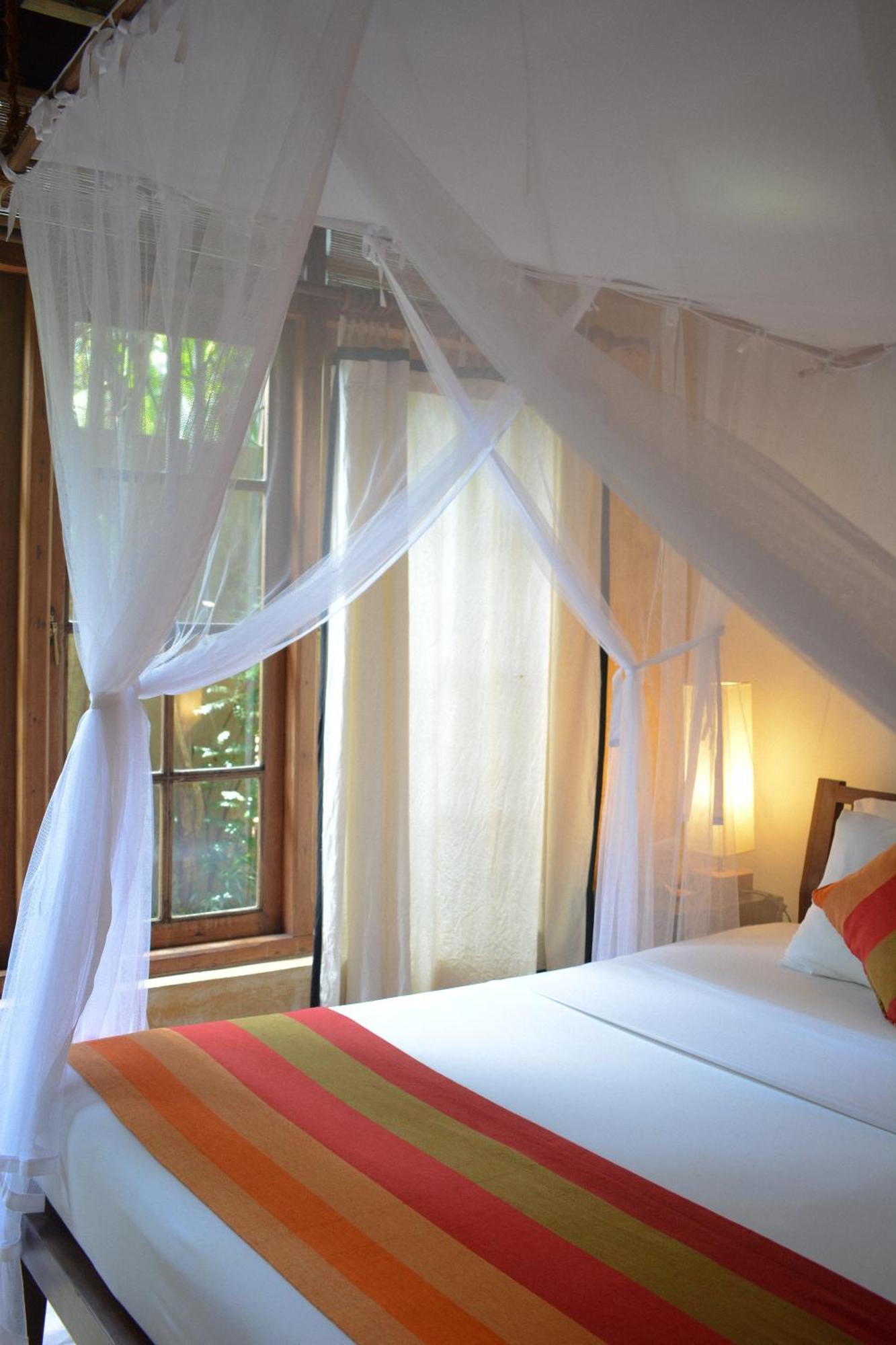 Bed & Breakfast Dunes Unawatuna