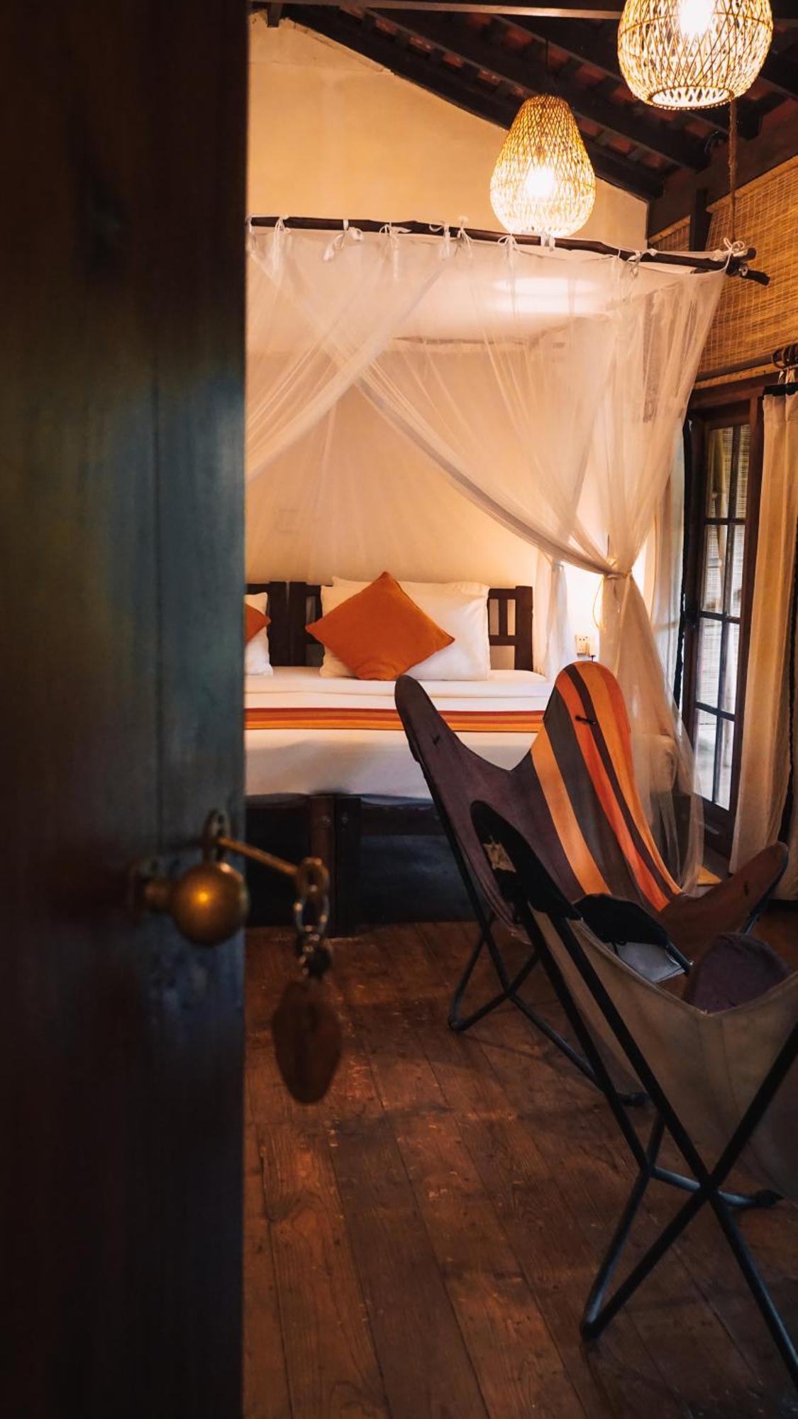 Bed & Breakfast Dunes