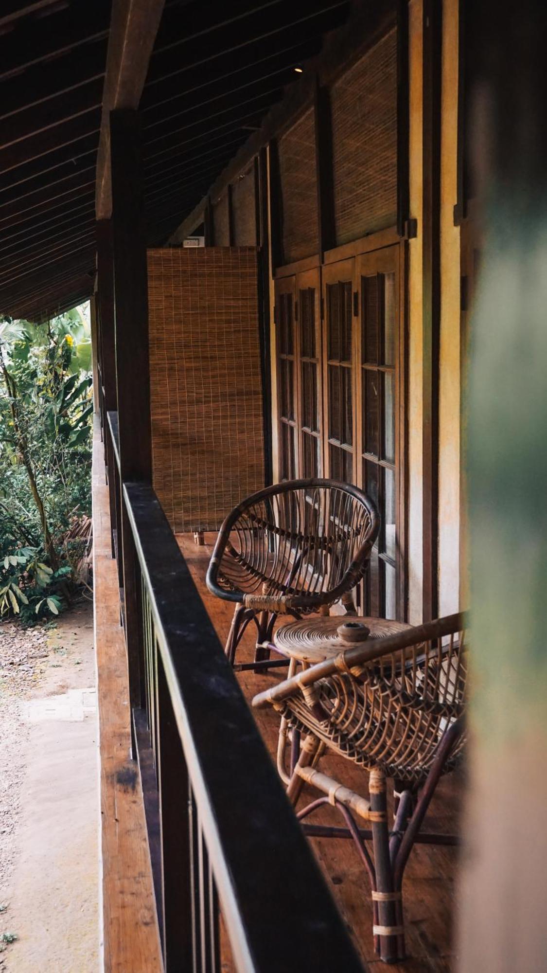 Dunes Bed & Breakfast Unawatuna