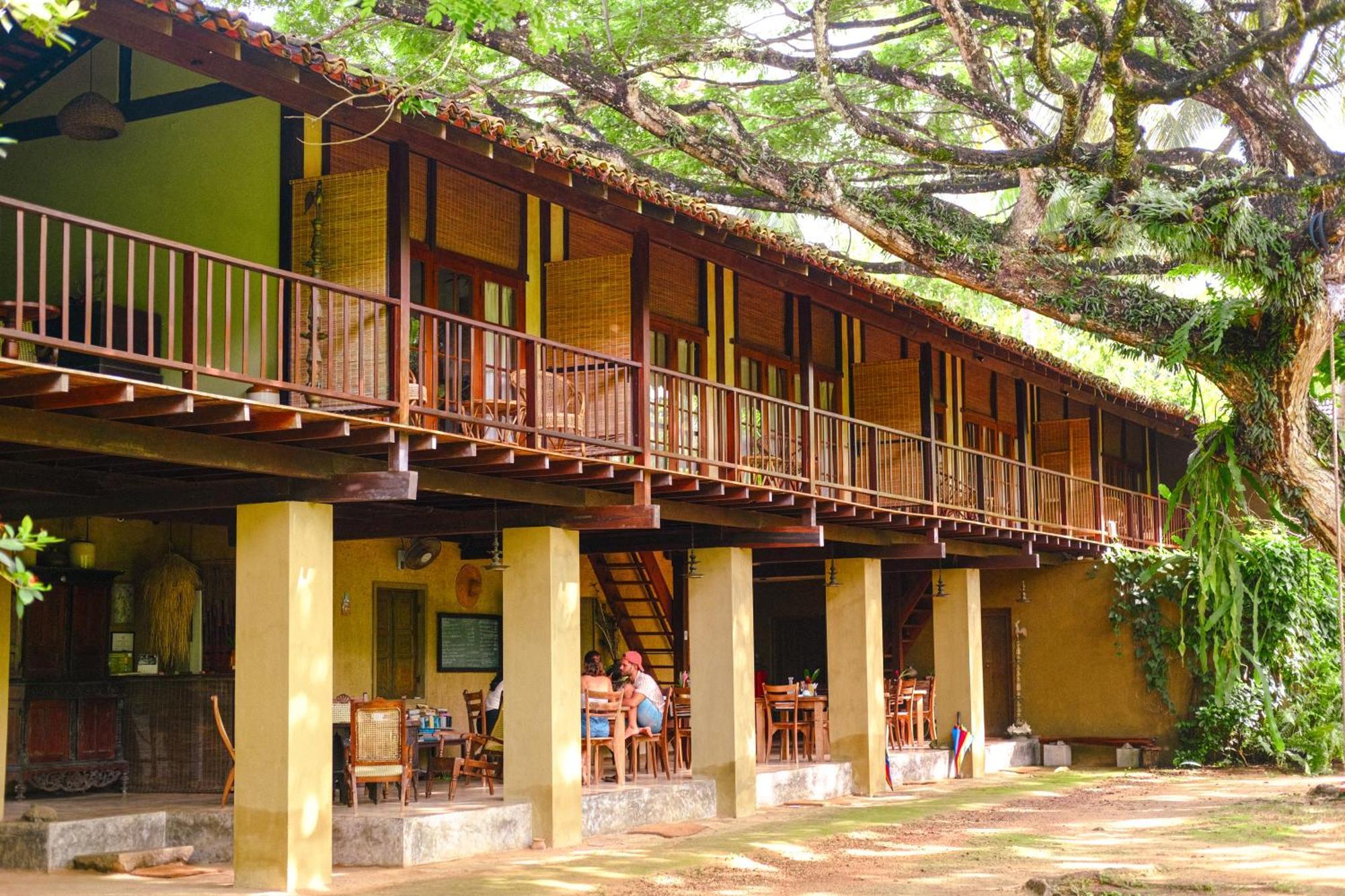 Dunes 3* Unawatuna